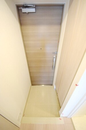 ルジェンテ・バリュ上野の物件内観写真